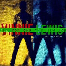 All For One The New Age (Deluxe Edition) - 2015 • Álbum