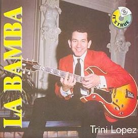 La Bamba - 1997 • Álbum