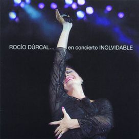En Concierto Inolvidable  - 2002 • Álbum