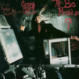 The Big Problem ≠ The Solution. The Solution = Let It Be - 1989 • Álbum