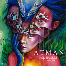 Atman - 2018 • Single/EP