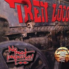 No Me Importa! - 1996 • Álbum
