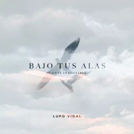 Bajo Tus Alas (Fuente Inagotable) - 2020 • Single/EP