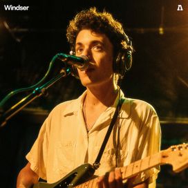Windser on Audiotree Live - 2022 • Single/EP