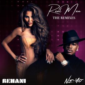 Real Man (Remixes) - 2023 • Single/EP
