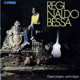 Outro Tempo, Outro Lugar - 1981 • Álbum