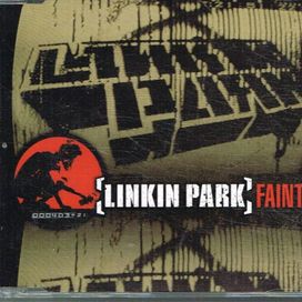 Faint - 2003 • Single/EP