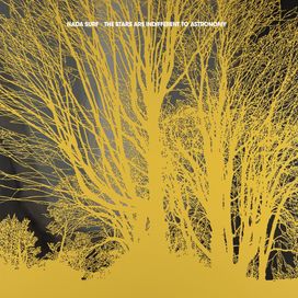 The Stars Are Indifferent to Astronomy - 2012 • Álbum