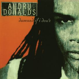 Damned If I Don't - 1997 • Álbum