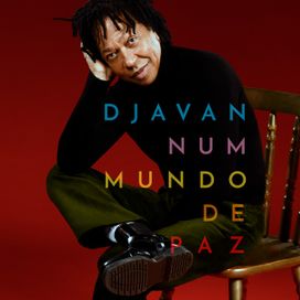 Num Mundo de Paz - 2022 • Sencillo/EP
