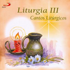Liturgia III - 2009 • Álbum