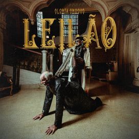 LEILÃO - 2021 • Single/EP