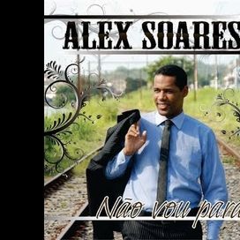 Não Vou Parar - 2011 • Álbum
