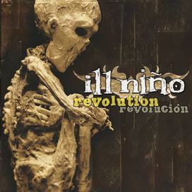 Revolution Revolución - 2003 • Álbum