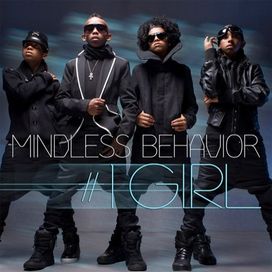 #1 Girl - 2011 • Álbum