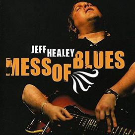 Mess Of Blues - 2008 • Álbum