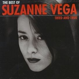 The Best of Suzanne Veja - 2000 • Álbum