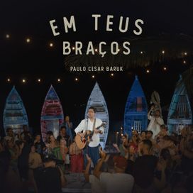 Em Teus Braços - 2023 • Sencillo/EP