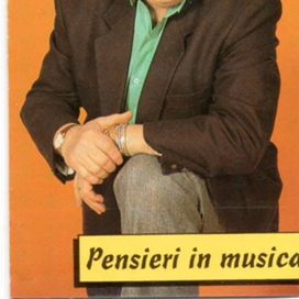 Pensieri In Musica - 1991 • Álbum