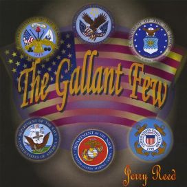 The Gallant Few - 2008 • Álbum
