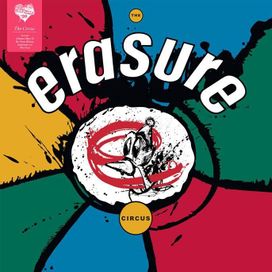 The Circus - 1987 • Álbum