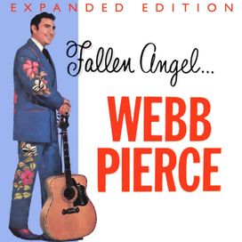 Fallen Angel... - 1960 • Álbum