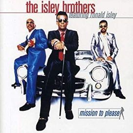 Mission To Please - 1996 • Álbum
