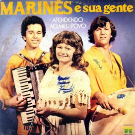 Atendendo Ao Meu Povo - 1979 • Álbum