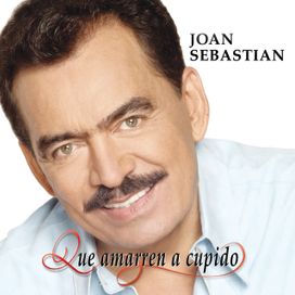 Que Amarren a Cupido - 2004 • Álbum