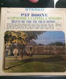  Blest Be The Tie That Binds - 1965 • Álbum