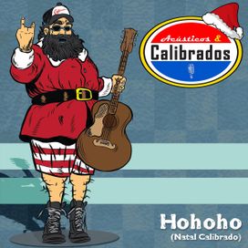 Hohoho (Natal Calibrado) - 2019 • Single/EP