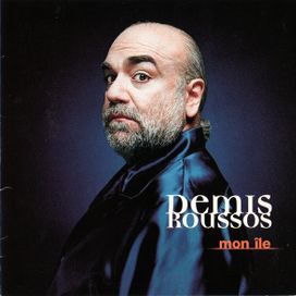 Mon Île - 1997 • Álbum