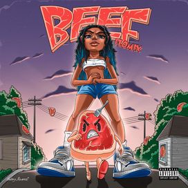 Beef FloMix - 2019 • Single/EP