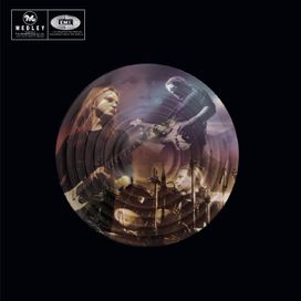 Live In Aarhus '96 - 2015 • Álbum