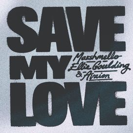 Save My Love - 2025 • Sencillo/EP