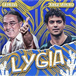 Lygia (part. Gereba) - 2023 • Single/EP