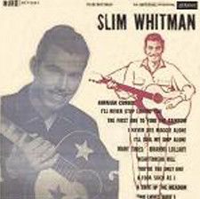 Slim Whitman (1961) - 1961 • Álbum