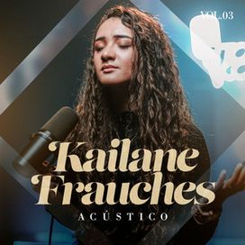 Acústico, Vol. 3 - 2023 • Álbum