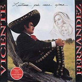 Lástima Que Seas Ajena - 1993 • Álbum