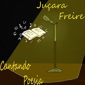 Cantando Poesia - 2019 • Single/EP