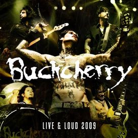 Live &amp; Loud - 2009 • Álbum