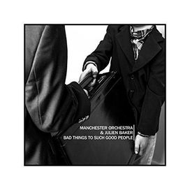 Bad Things To Such Good - 2018 • Sencillo/EP