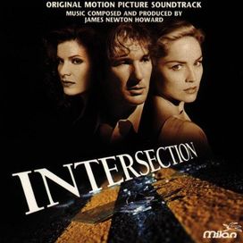 Intersection - 1994 • Álbum