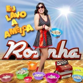Eu lavo a amêijoa - 2015 • Álbum