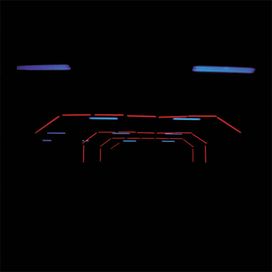 Joyland - 2014 • Álbum