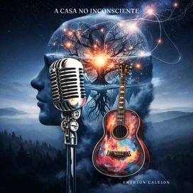 A Casa no Inconsciente - 2026 • Álbum