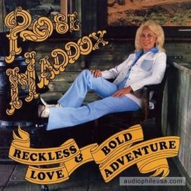 Reckless Love &amp; Bold Adventure - 1977 • Álbum