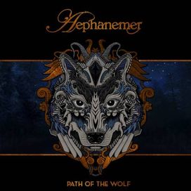 Path of the Wolf - Aephanemer