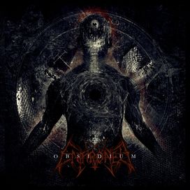 Obsidium - 2012 • Álbum