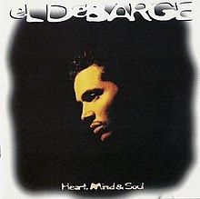 Heart,Mind &amp; Soul - 1994 • Álbum